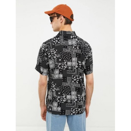 پیراهن اسپرت مردانه