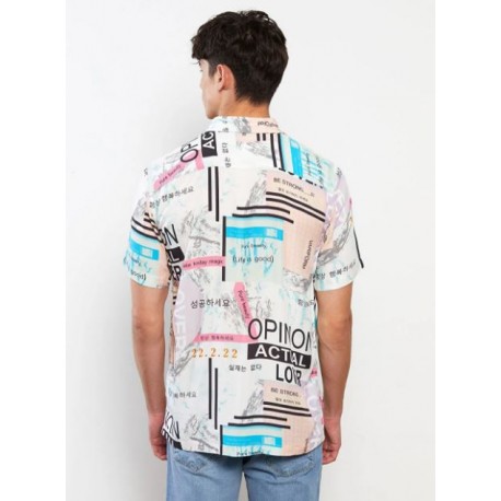 پیراهن اسپرت مردانه