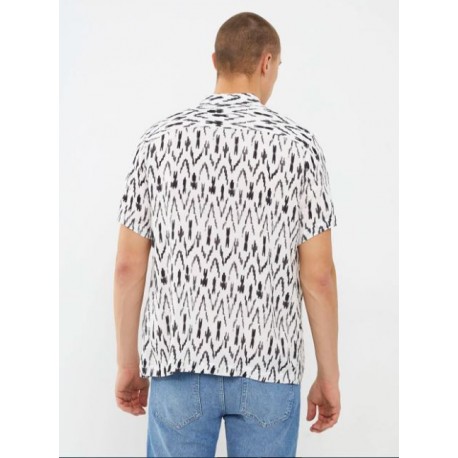 پیراهن اسپرت مردانه