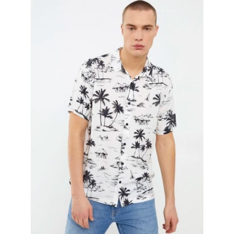 پیراهن اسپرت مردانه