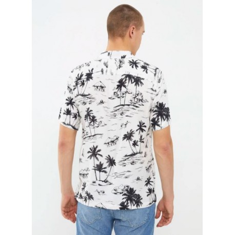 پیراهن اسپرت مردانه