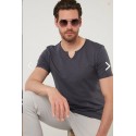 Slim Fit Basic Gömlek :تیشرت