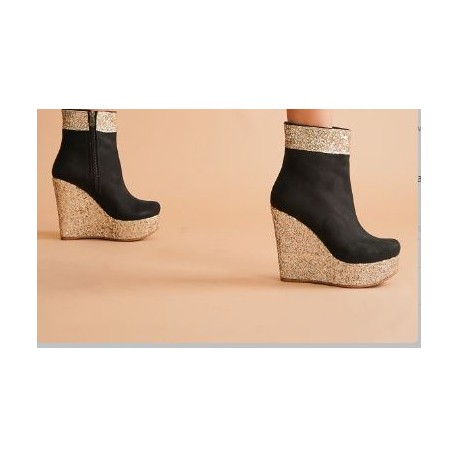 کفش لژدار زنانه