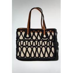 کیف زنانه شیک zara