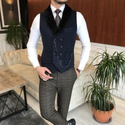 ژیله مجلسی مردانه