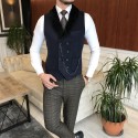 ژیله مجلسی مردانه