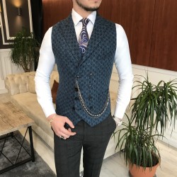 ژیله مردانه شیک