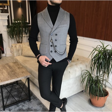 ژیله مردانه جدید