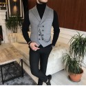 ژیله مردانه جدید