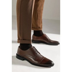 کفش کلاسیک مردانه flo