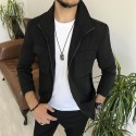 کاپشن مردانه terziademaltun
