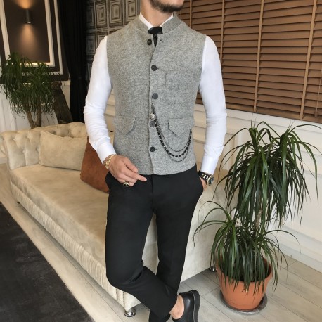 ژیله مردانه