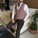 ژیله سبک ایتالیایی مردانه