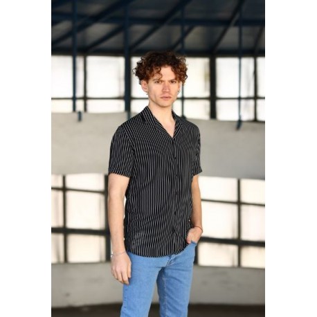 پیراهن طرحدار مردانه