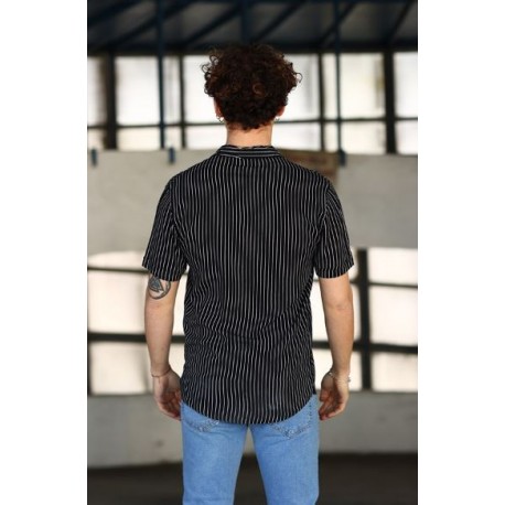 پیراهن طرحدار مردانه