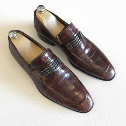 کفش کلاسیک مردانهterziademaltun