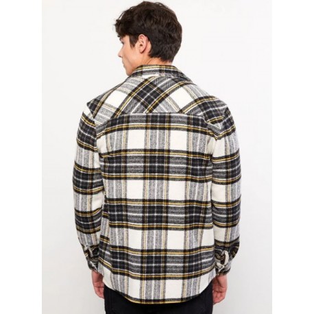 پیراهن طرحدار مردانه