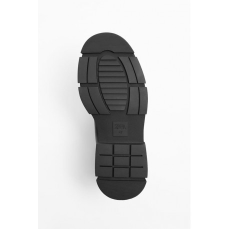 نیم بوت مردانه