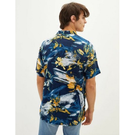 پیراهن طرحدار مردانه