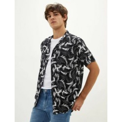 پیراهن طرحدار مردانه