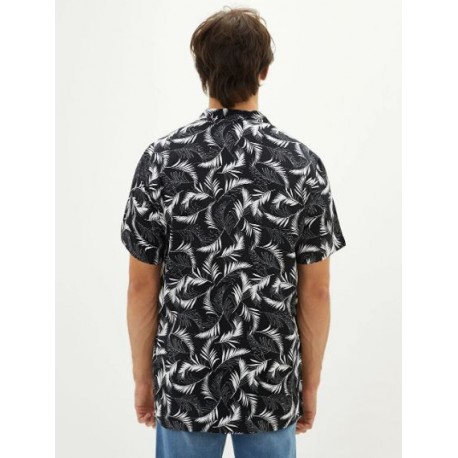 پیراهن طرحدار مردانه