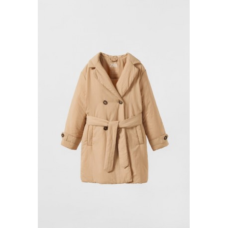 بارانی ضداب دخترانه zara