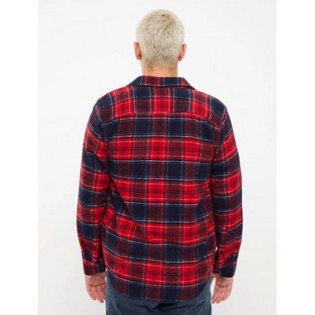 پیراهن آستین بلند مردانه