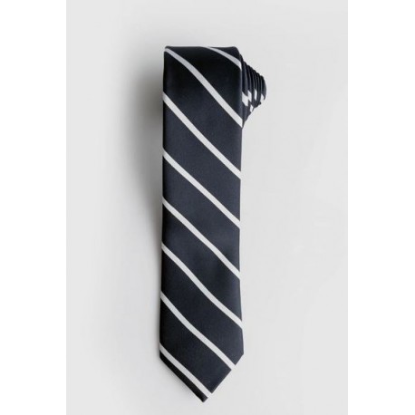 کراوات خط دار مردانه