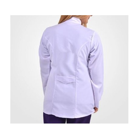 روپوش پزشکی زنانه جدید