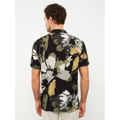 پیراهن طرحدار مردانه