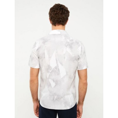 پیراهن طرحدار مردانه