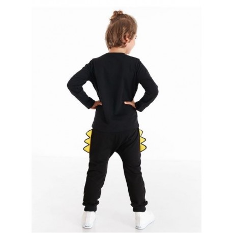 ست طرحدار پسرانه denokids