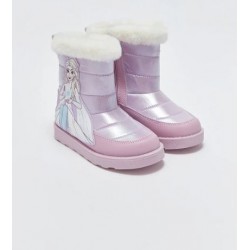 بوت مدل دار دخترانه