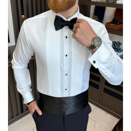 پیراهن مردانه ایتالیایی