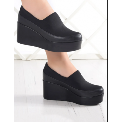 کفش طبی لژدار زنانه