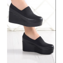 کفش طبی لژدار زنانه