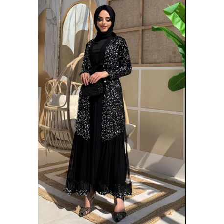 لباس مجلسی سایز بزرگ