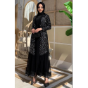 لباس مجلسی سایز بزرگ