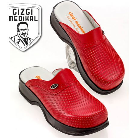 صندل اتاق عمل زنانه