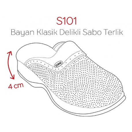 صندل اتاق عمل زنانه