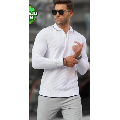 تیشرت مردانه کلاهدار