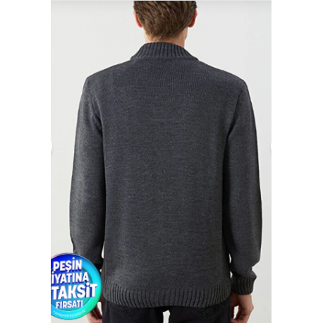 سویشرت بافت مردانه