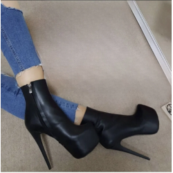 بوت زنانه جدید