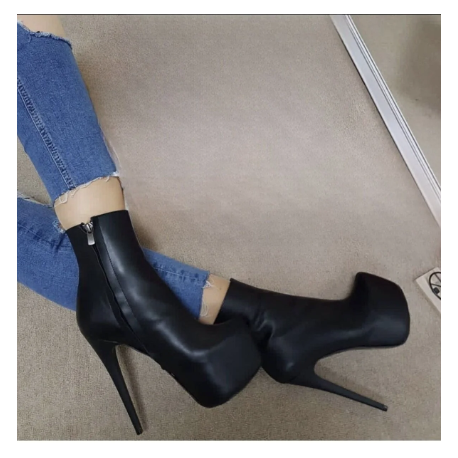 بوت زنانه جدید