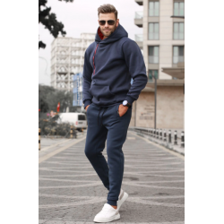 ست سویشرت مردانه