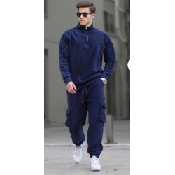 ست سویشرت مردانه