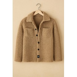 پیراهن پاییزه مردانه