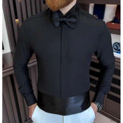 پیراهن جدید مشکی
