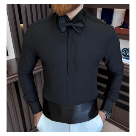 پیراهن جدید مشکی