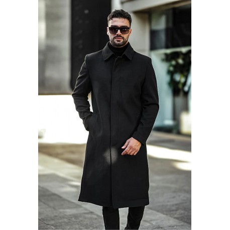 پالتو بلند مردانه